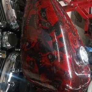 Meet your Posher, Harold